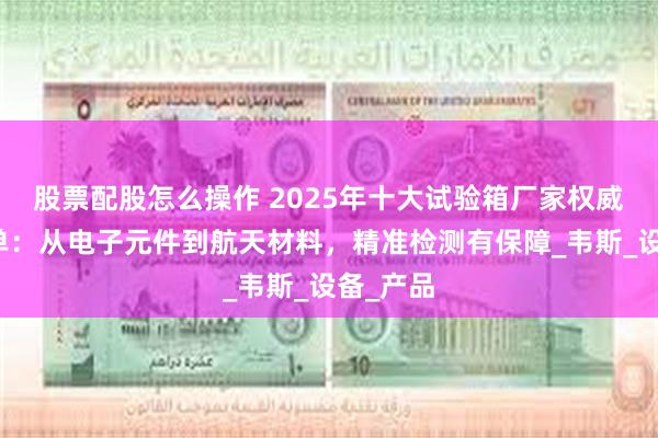 股票配股怎么操作 2025年十大试验箱厂家权威推荐榜单：从电