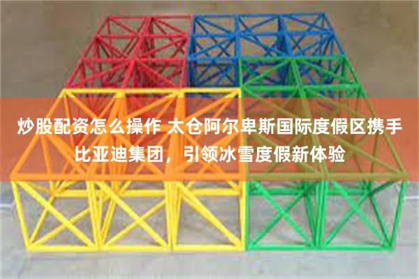 炒股配资怎么操作 太仓阿尔卑斯国际度假区携手比亚迪集团，引领